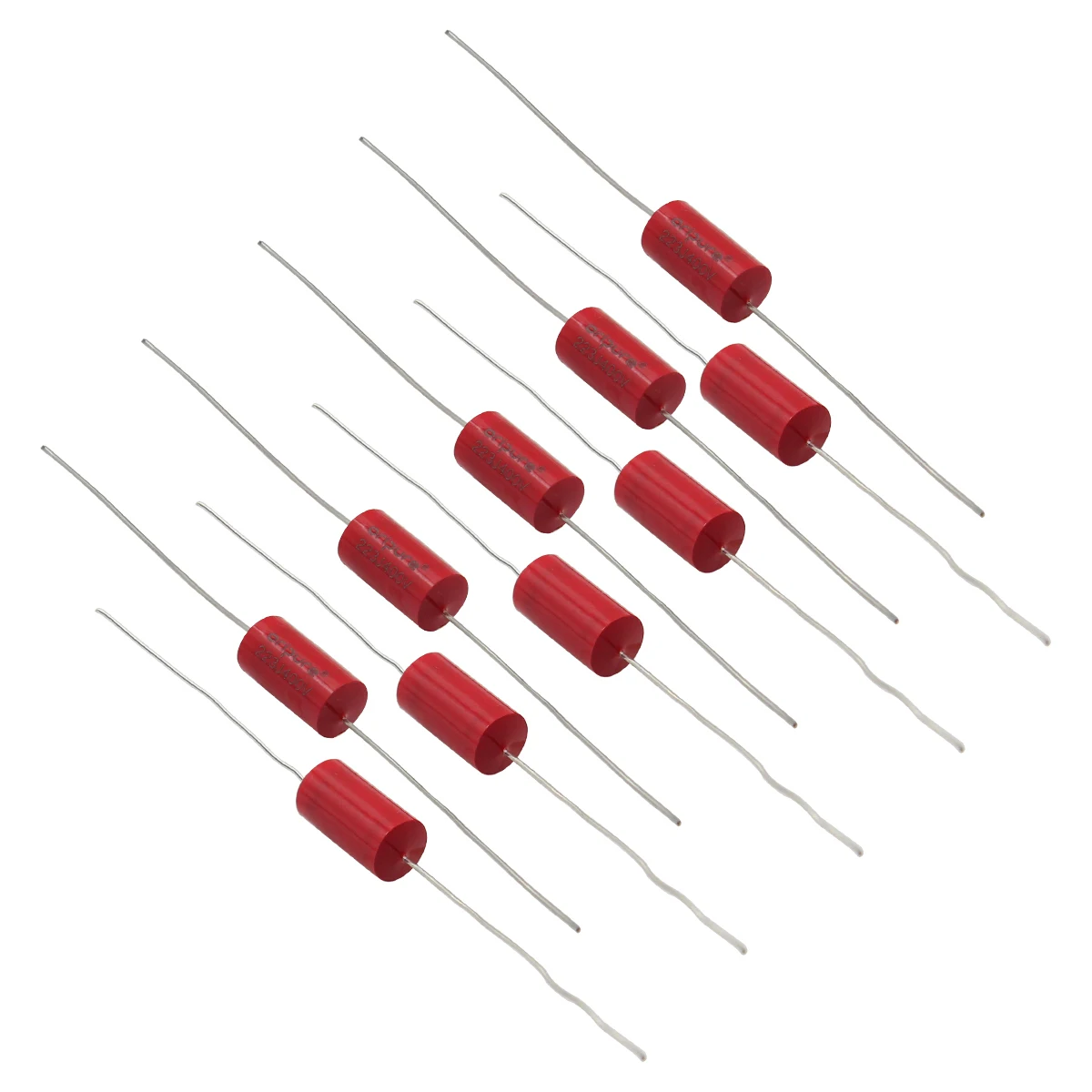 Cobi 2402 2 Stück Tonkondensatoren .022uf 400V Für Gitarren – CBB