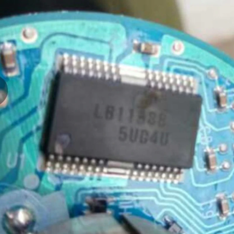 

1Pcs/Lot LB11988 LB11988HR-MPB-E HSOP-28 Original Brand New IC Chip Car Bridge Driver Auto Accessories