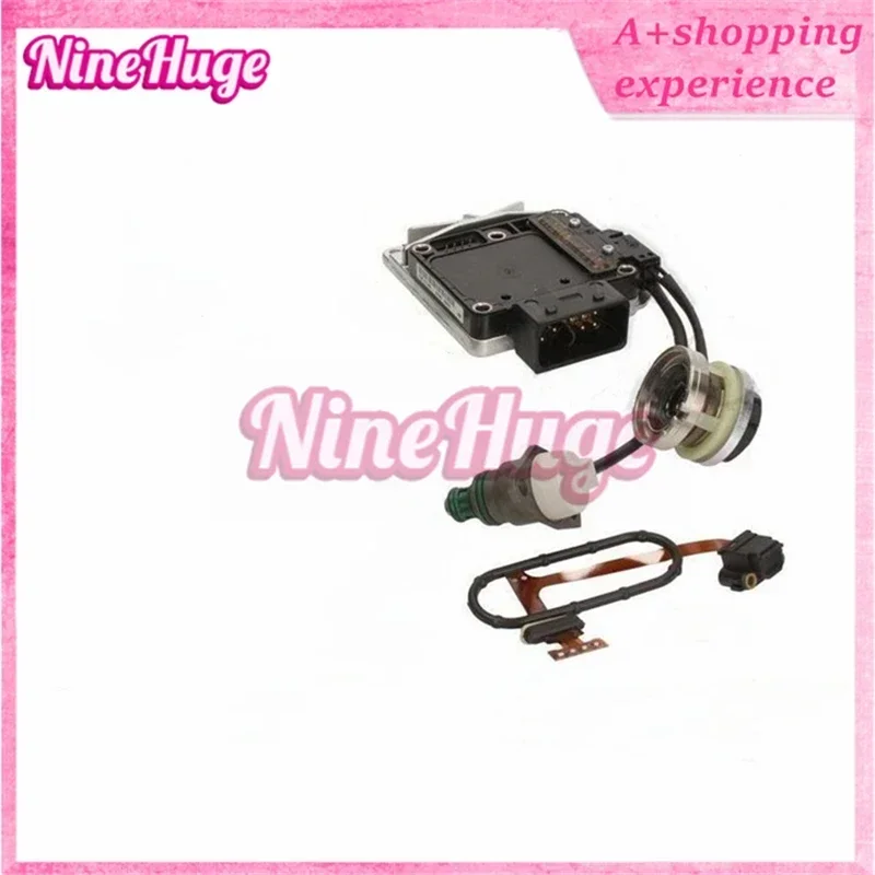 DIESEL VP44 FUEL PUMP PARTS SET CONTROL UNIT ECU F00N300369