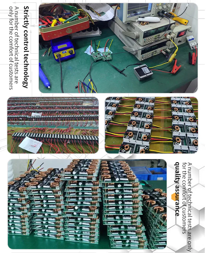 Computers e Electronics