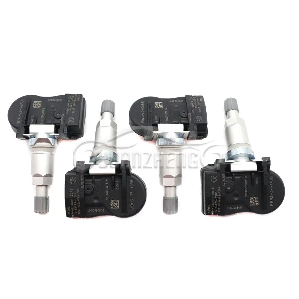 BBP3-37-140B (4) TPMS Ÿ̾ з   ,  2 3 5 CX-5 CX-6 CX-9 CX5 CX6 CX9 MX-5 Artz BHB637140A, 433MHZ