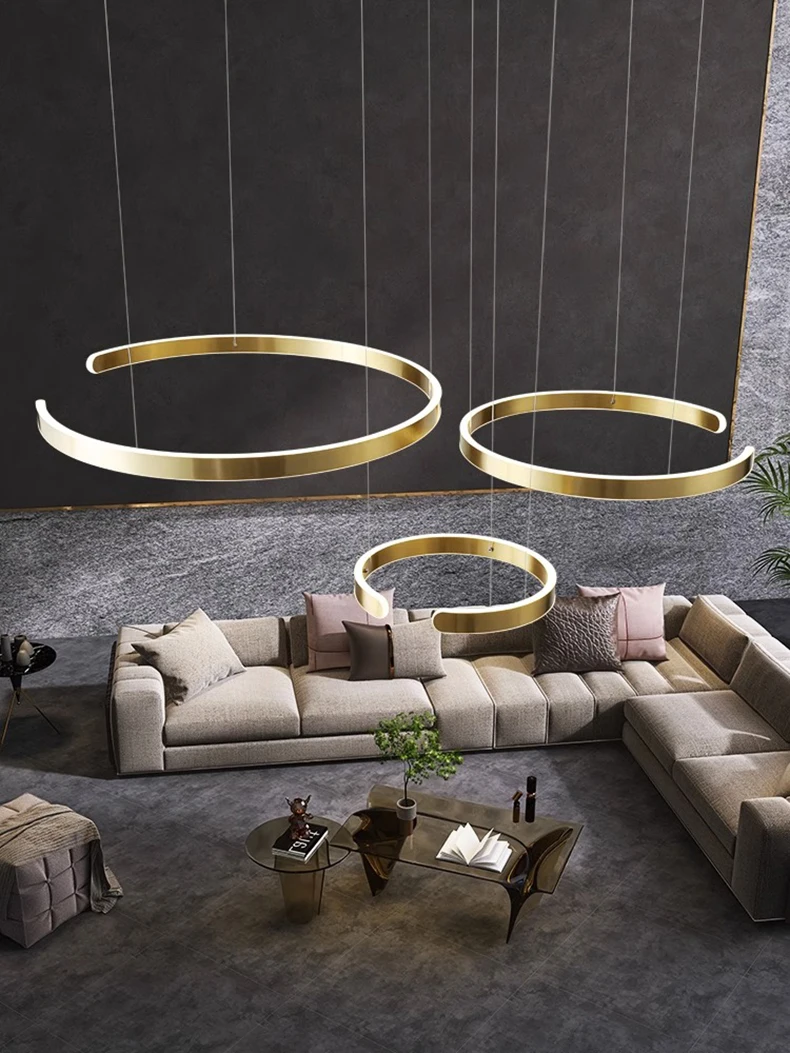 Pendant Light Image 1
