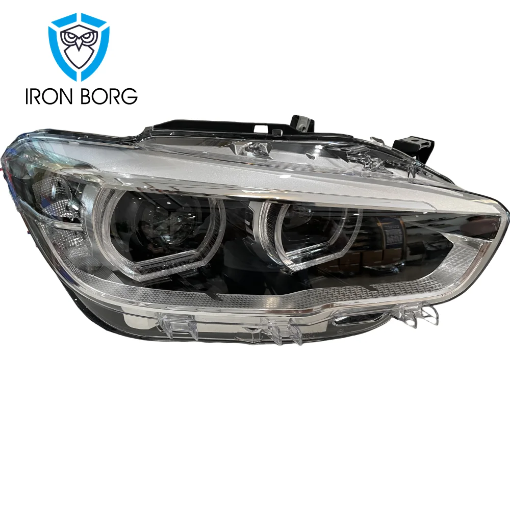 For BMW F97 F98 G01 G02 G08 X3M X4M X3 X4 Right headlight adaptive LED Original