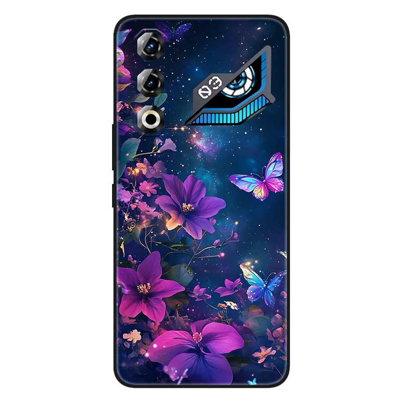 Silicone TPU Shockproof Camera Protection Phone Case - Soft Cover with Enhanced Durability