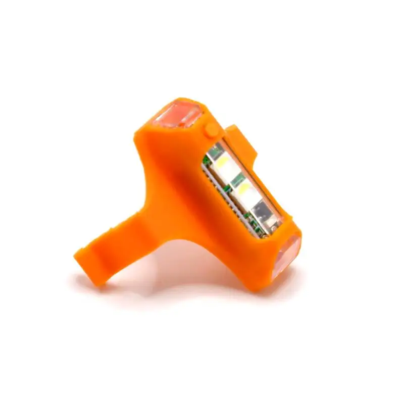 Feu de position lumineux pour drone Hover X1 Pro/Pro Max - 6 couleurs, rechargeable