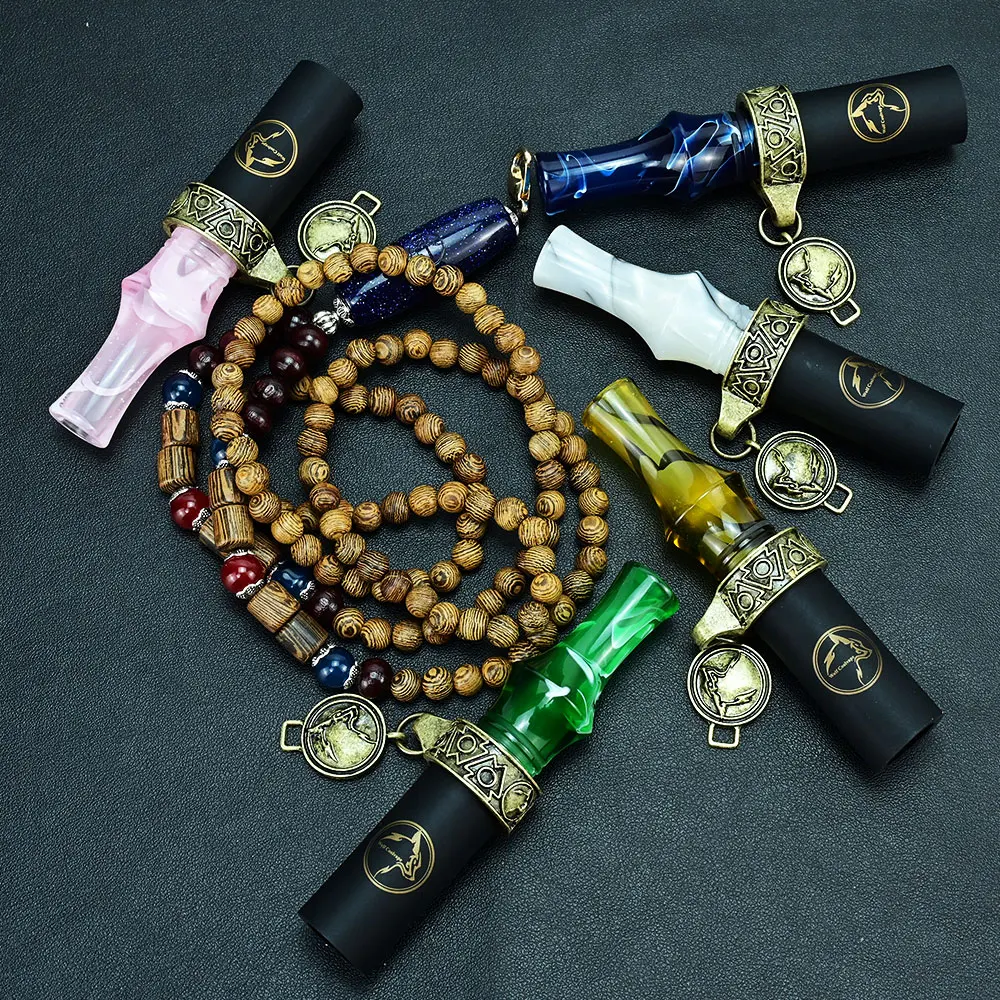 Wolfcoolvape Hookah Shisha Pipe Water Pipe Hookah Shisha Mouth hubbly bubbly Mouthpieces resin Narguile