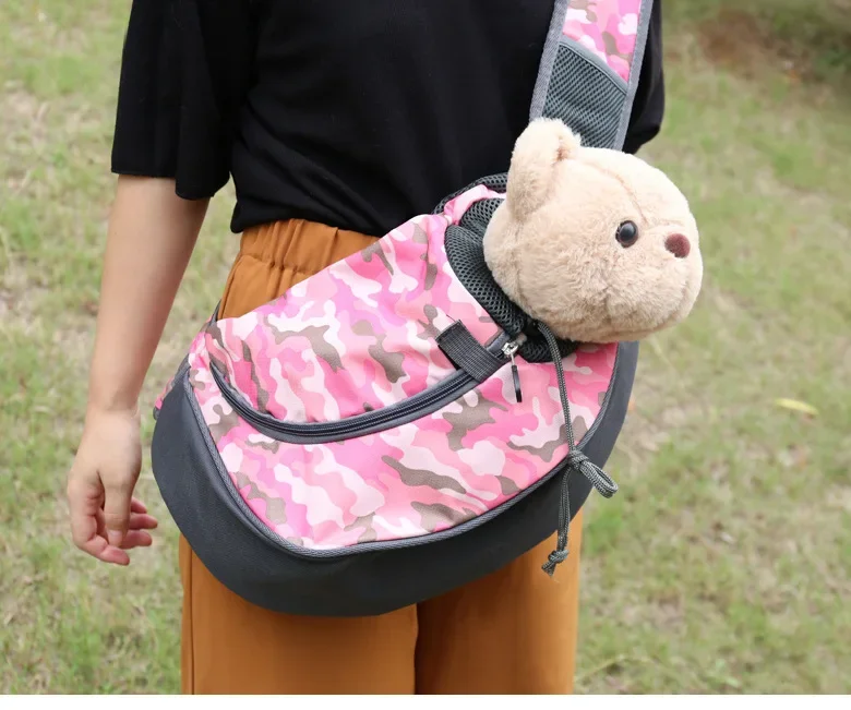 Title 31, Pet Cat Dog Carrier Backpack Travel Tote Should...