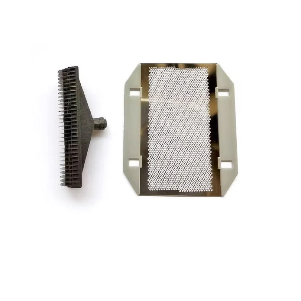 Сетчатая бритва, сменные резаки, фольга для Panasonic ES3833 ES9943 ES-SA40 ES3050 ES3832 ES893, бритвенный станок, сетка