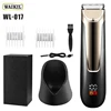 WAIKIL New Men's High Power Electric Hair clipper Oil Head Electric Pusher USB Charging Cordless Repair Machine Styling Tool 1
