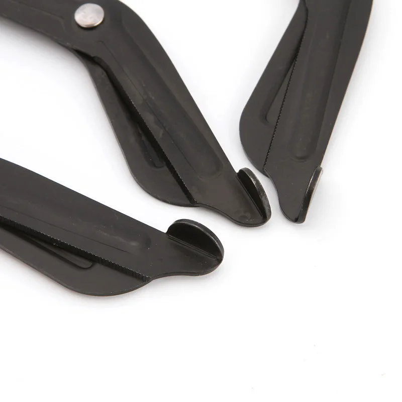 Survive Paramedic Medical Rescue Scissor Trauma Gauze IFAK Emergency First Aid Shear Outdoor Nurse Utility Camp Hike 6