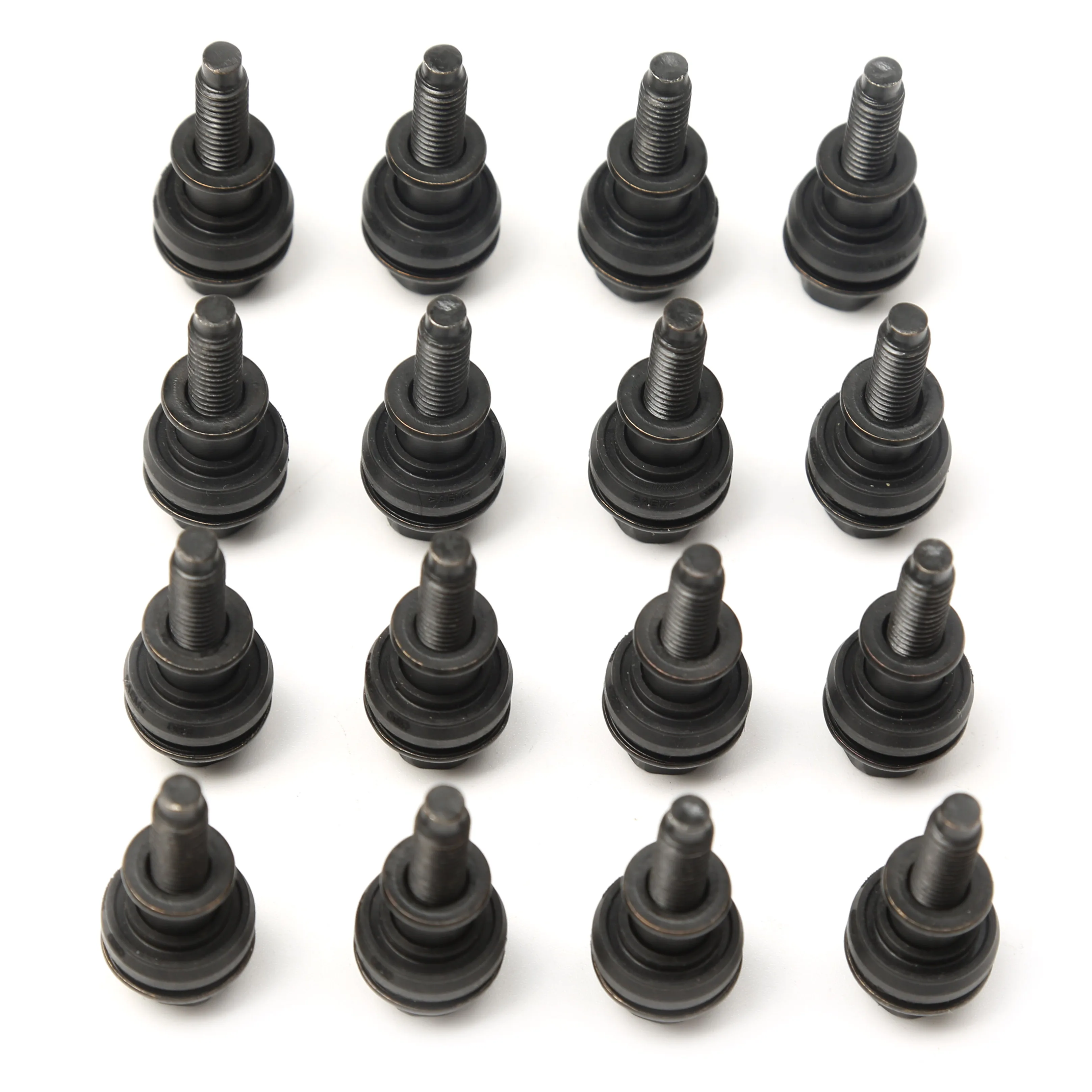 

06J103831A Engine 16Pcs Cylinder Head Screw Kits For Audi RS3 Sportback 2.5L CEPA CEPB TTRS Coupe Roadster 2010-2014 06J103831C