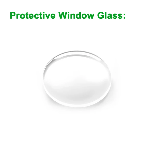 Protective Glass