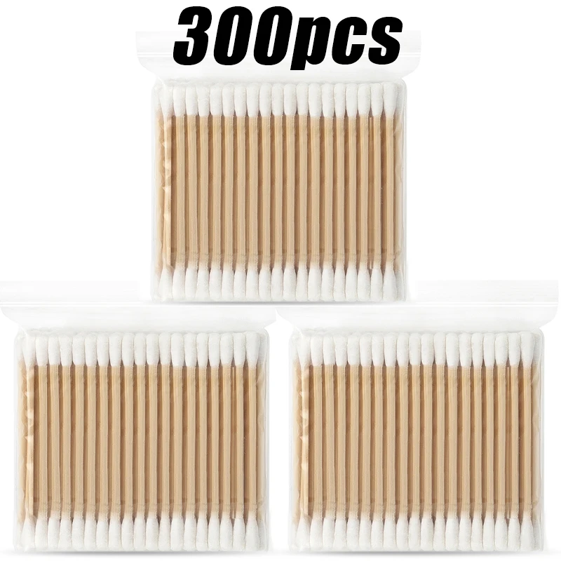 300pcs