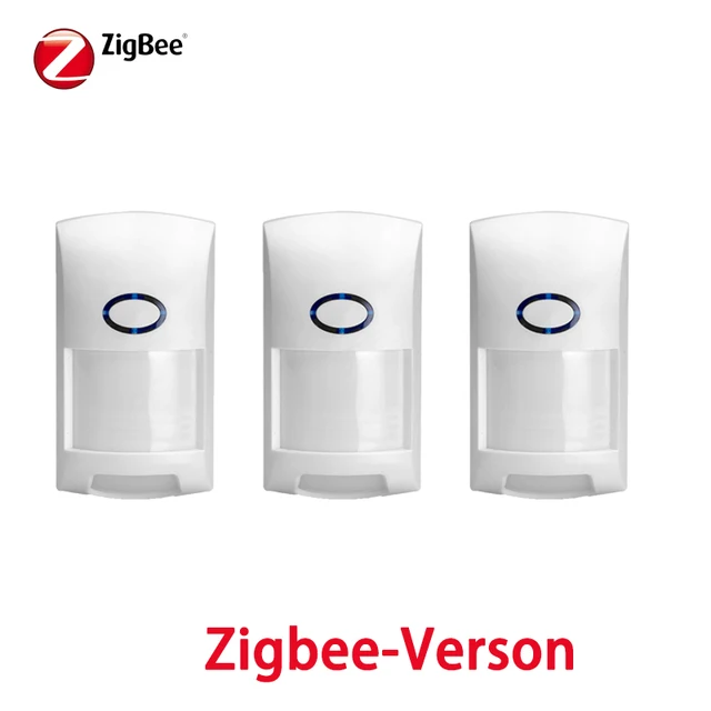 Zigbee Version 3pcs