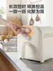 Household air fryer. Intelligent. Multifunctional. 5L large cap. New. Double button. Visual. Oil-free. Stylish & practical. 5