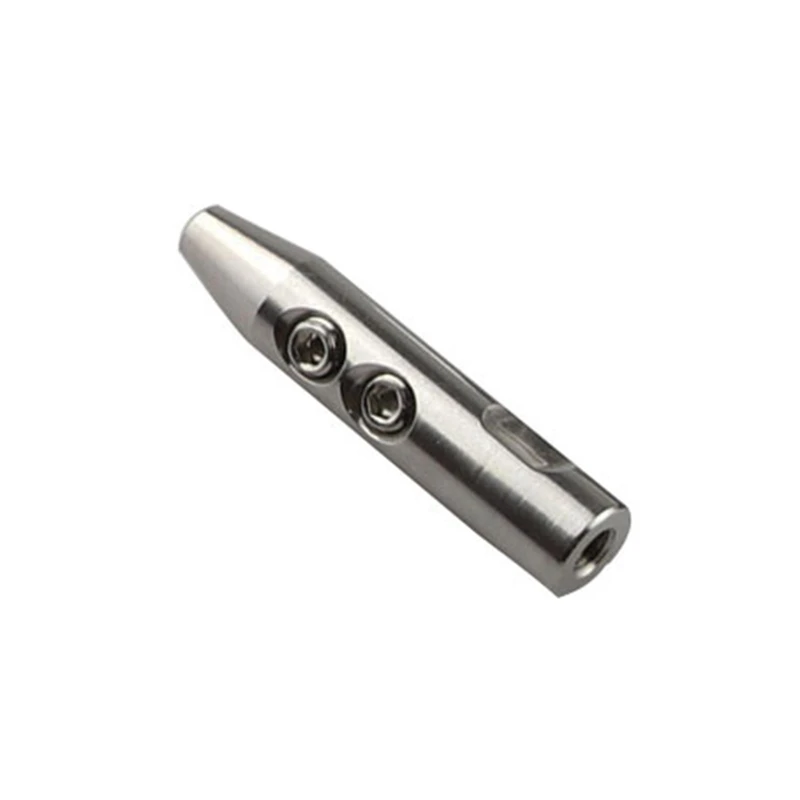 

Marine Grade 316 Stainless Swageless Terminal Wire Railing Rope Terminal Fitting