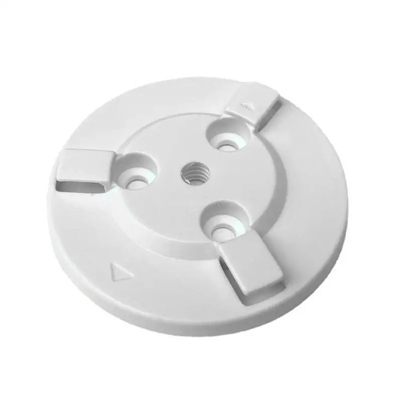 

Security Camera Base Bracket Hoisting Wall Hanging Inverted Installation Stand R2LB