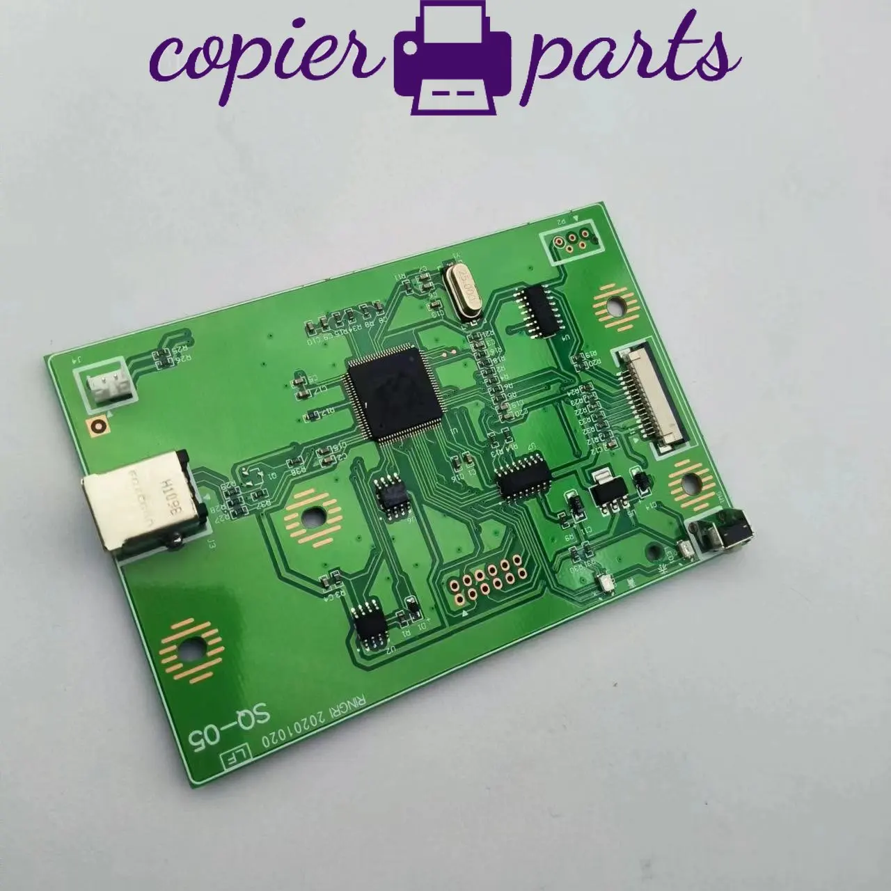 포매터 로직 메인 보드 PCA ASSY, 캐논 LBP 2900 LBP3000 LBP 3000 RM1-3126 RM1-3126-000 RM1-3078, LBP2900