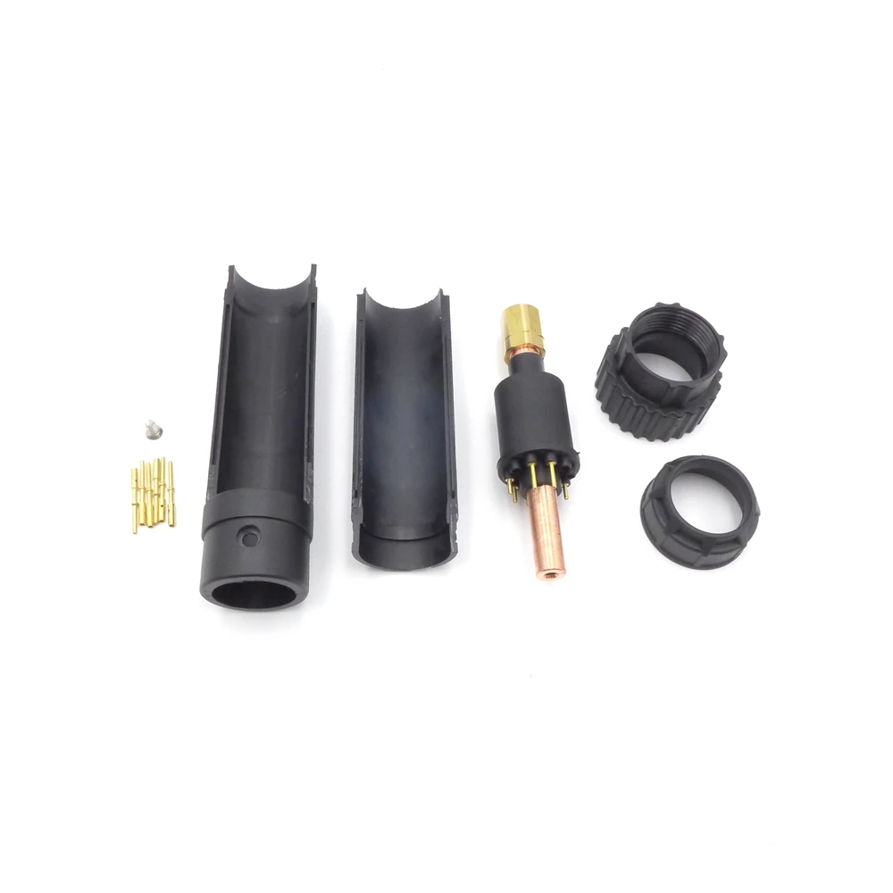 FY0023 Male Central Adaptor Cennector For S45 S75 S105 A51 A81 A101 A141 A151 CB50 CB70 CB100 CB150 Plasma Torch plasma cutter electrodes nozzles