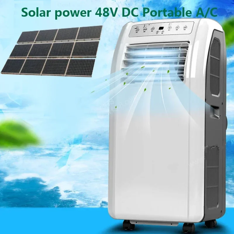 Namkoo Mini Split 9000 12000 18000 24000 Btu Full Off Grid Solar Ac Air Conditioner Prices 2