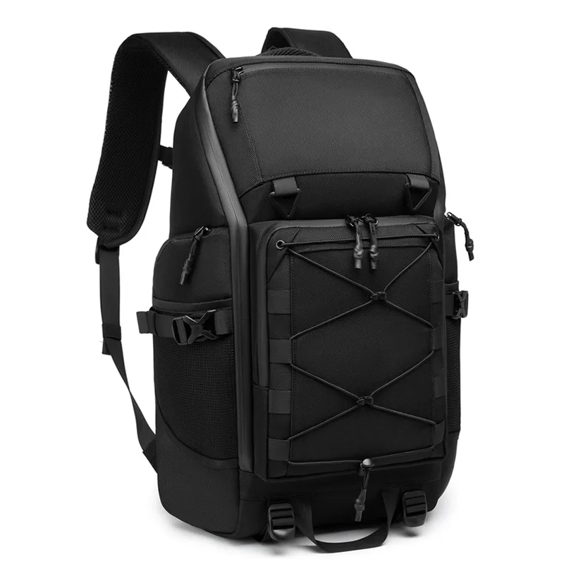 Waterproof Camouflage Hiking Backpack For Men