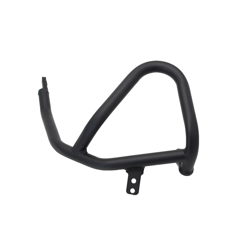 TRK 702/X Motorcycle Highway Engine Guard Crash Bar Fit Benelli TRK702 TRK702 X Frame Bumper Fairing Protector Bar Motorcycle Accessories