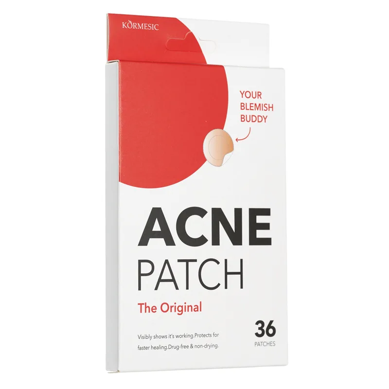 Acne Spot Healing Patch Kit