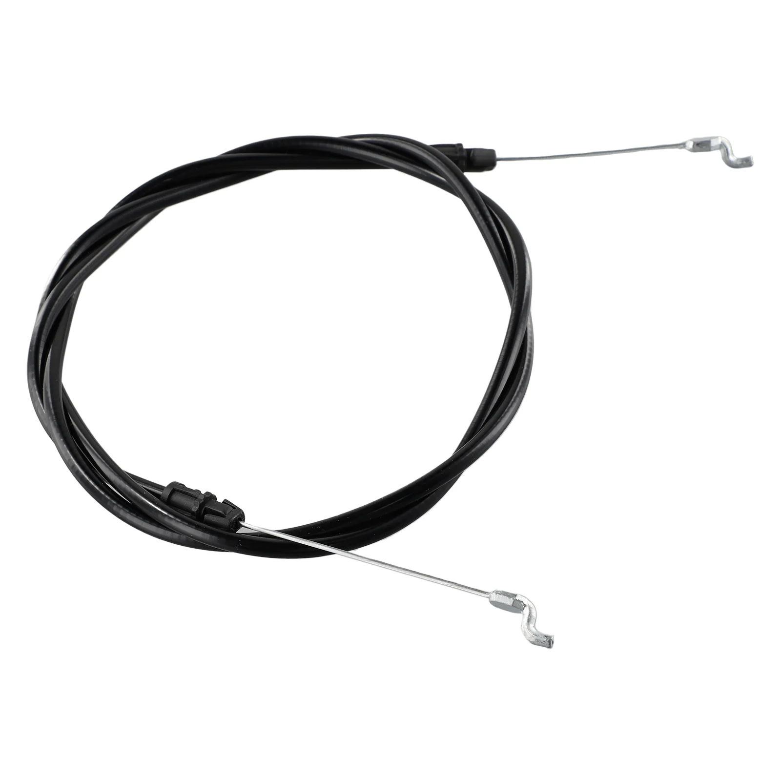 

1 Piece 147 Cm Cable Drive Train For Fuxtec Fx-Rm Series Lawn Mowers Replace Control Cable Garden Tool Accessories Lawn