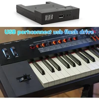 3.5" USB Floppy Drive Emulator for Musical Keyboards - Image 5