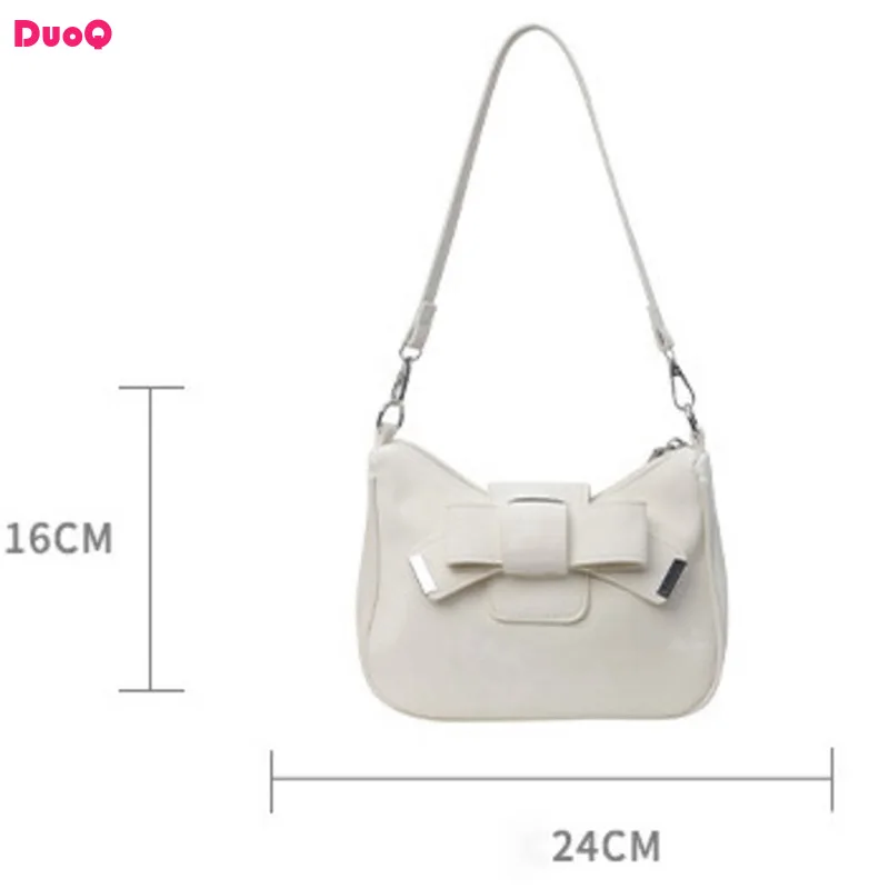 

Women's Handheld Small Square Bag for Leisure Commuting One Shoulder Underarm Bag Fashionable Exquisite High Quality Super Cute
