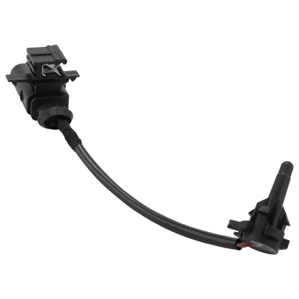 ZINSAN Capteur De Température De L'air Extérieur Environnement For VW For Passat B8 2015 2016 2017 2018 2019-3G0820535 3G0820535A 3G0820535B [Replacement