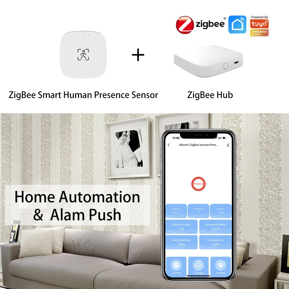 ZigBee  MmWave ü   ,   Ÿ ,  Ʈ  Ȩ ڵȭ, 5 V, 110 V, 220V