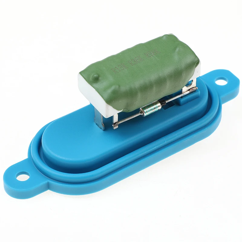 Heater Blower Motor Resistor For Fiat Ducato Peugeot Boxer Citroen Relay