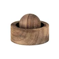 Walnut wood