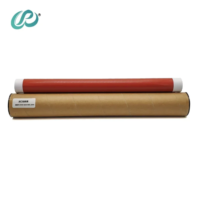 

1pcs IRC2880 Fuser Film Sleeve Fixing Film Sleeve for Canon IR C2550 C2880 C3080 C3380 C3580 Fixing Film