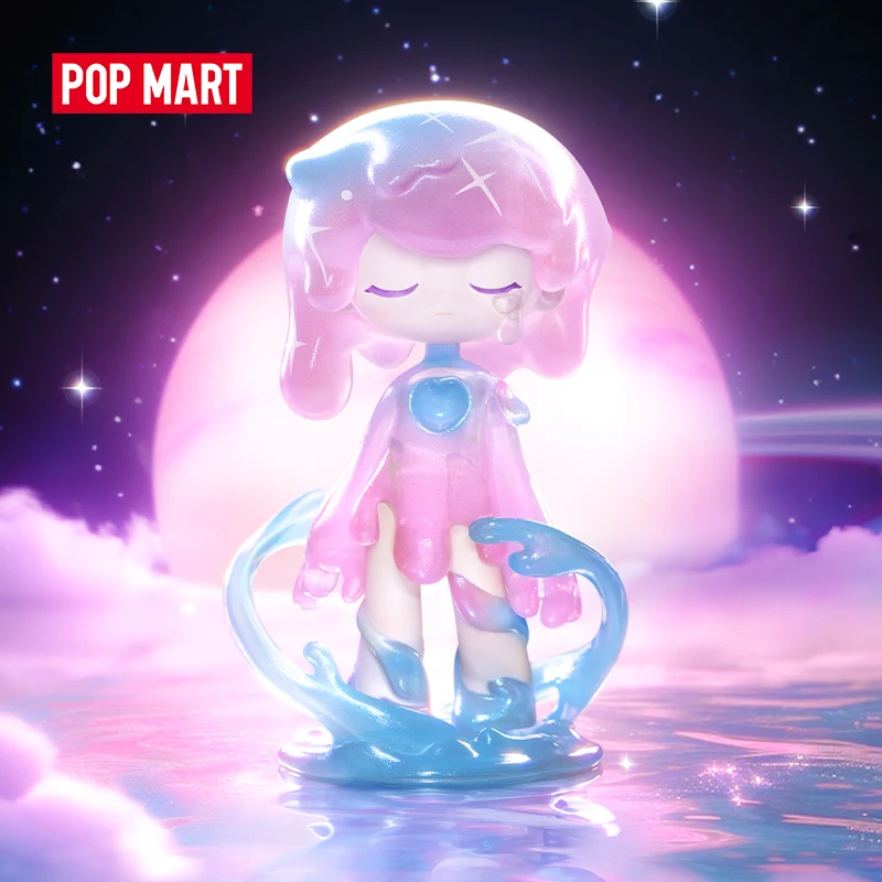 その他 POPMART AZURA WHITE MOON AZURA White Moon Figure | Gifts - POP MART (United States)