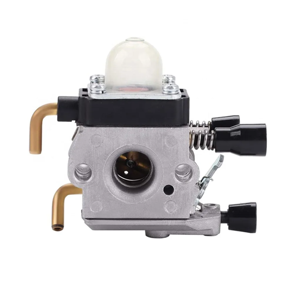 Фото Карбюратор бензопилы подходит для карбюратора Stihl FS38 FS55 FS45 FS46 FS74 FS75 FS76 FS80 FS85 №2