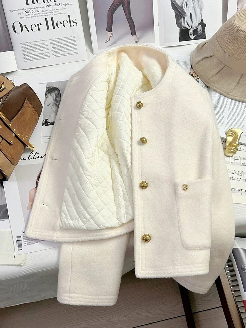 Material Close-up