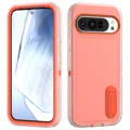 Clear Orange