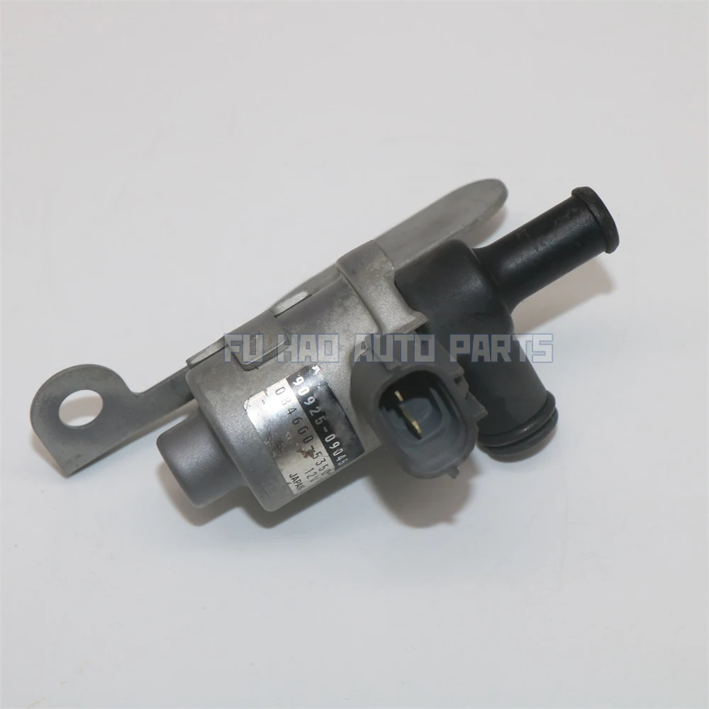 

Genuine 90925-09045 084600-5350 Vacuum Switching Valve Outer Vent Control Valve for Toyota Tercel