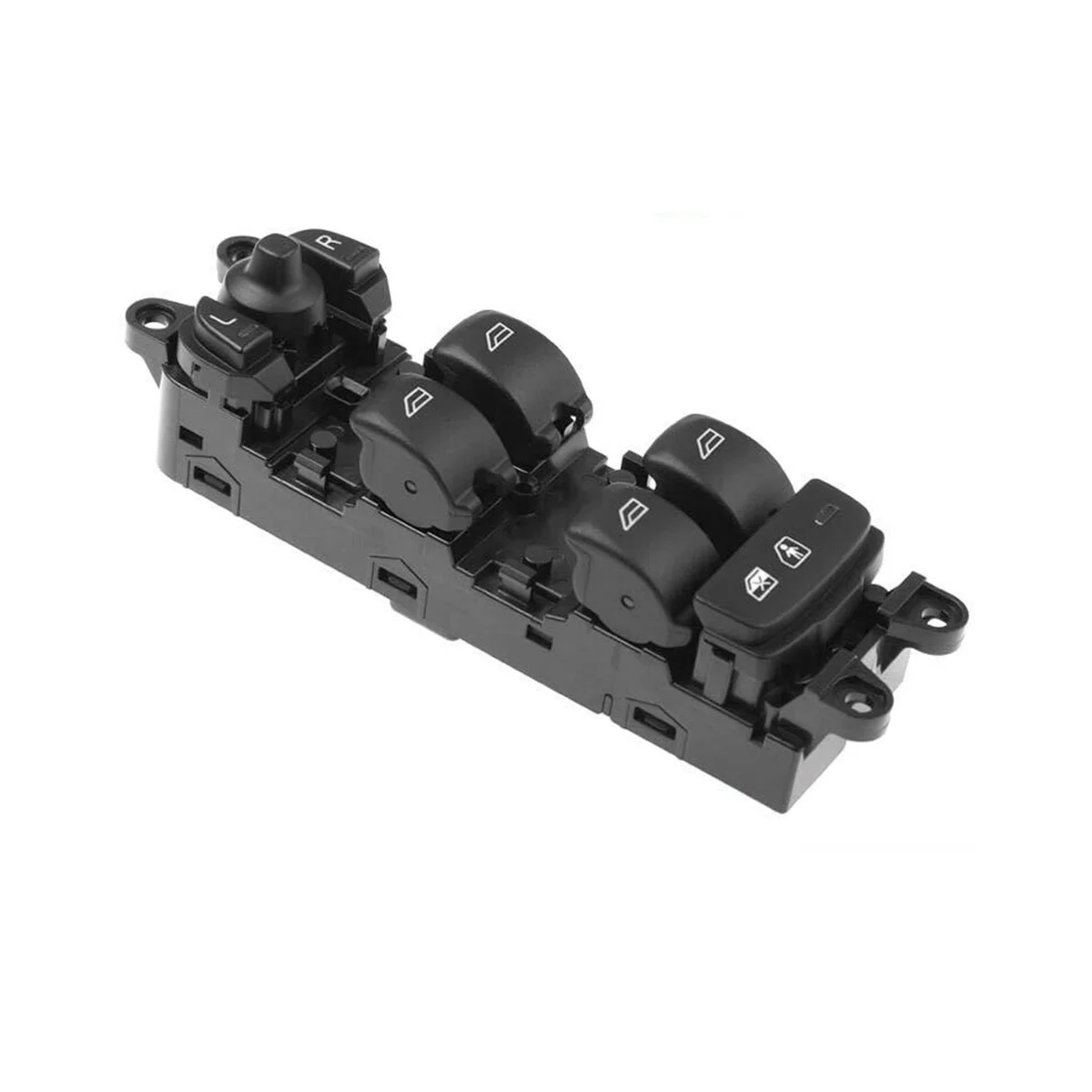 

Главный переключатель окна электропитания для Volvo V60 S60 2011-2013 XC60 2009-2013 31334348 31334347 31334346 31334345