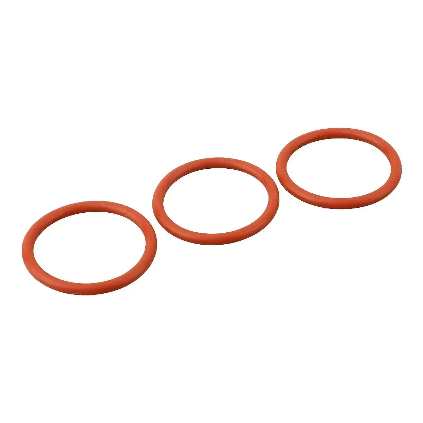 Optimize Brew Unit Performance 3x Gasket Seal Brew Unit Inlet Pin Bosch Siemens EQ EQ5 EQ6 EQ7 EQ8 EQ9