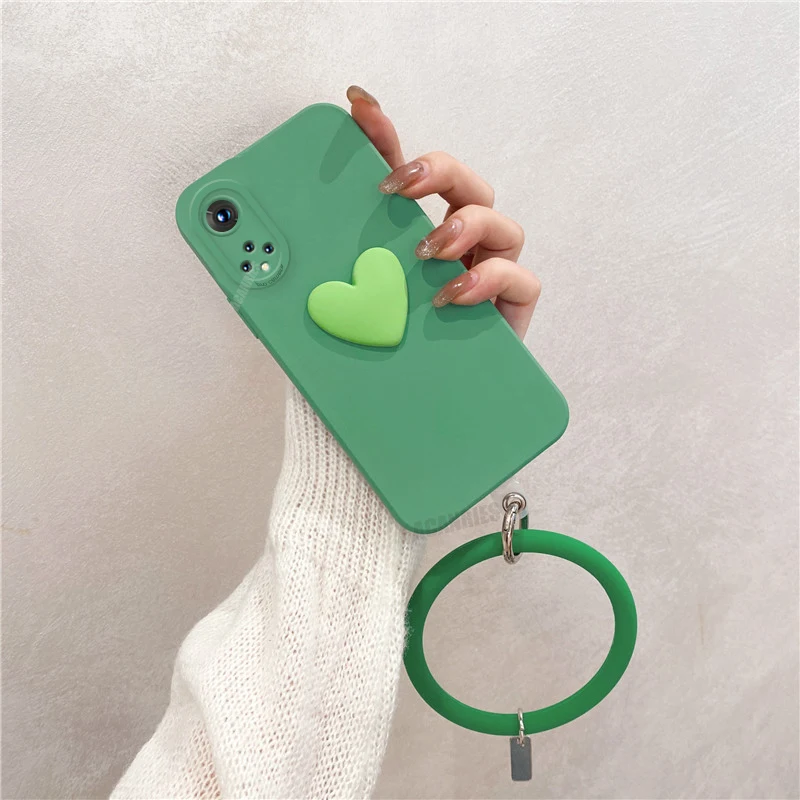 P30lite Crossbody Lanyard Maple Leaf Plating Case For Huawei P30 Lite P40  P20 Pro Cord Silicone Cover Y6 Y7 2019 Honor X8a X9a - AliExpress
