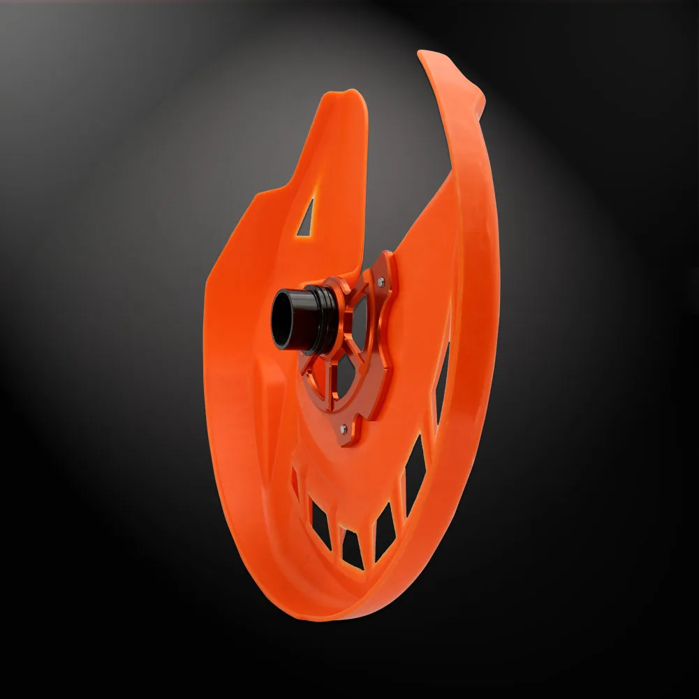 22mm 26mm Front Brake Disc Guard For KTM SX SXF XC XCF EXC EXCF XCW TC FC TE FE 125-530 2015-2020 2021 Motorcycle Brake Cover