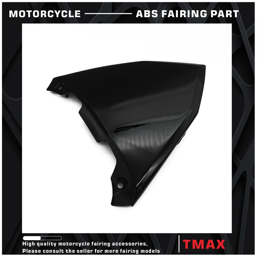 

Carbon fiber paint Rear Behind Cover Fit For Yamaha TMAX530 Tmax 530 2012 - 2016 T-MAX530 Fairings Tail Light Cover Cowl