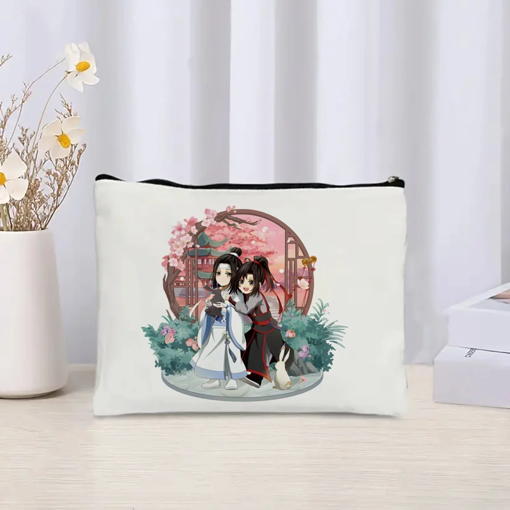Makeup bag-M