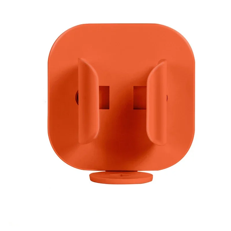 1PC Toothbrush Wall-Mounted Holder