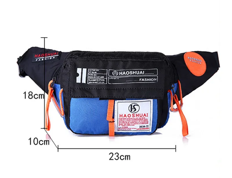 Supreme Waist Bag \