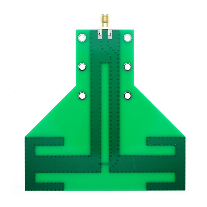 

RFID 915Mhz RF Module Dipole Module Multifunctional Convenient And Practical Portable Module
