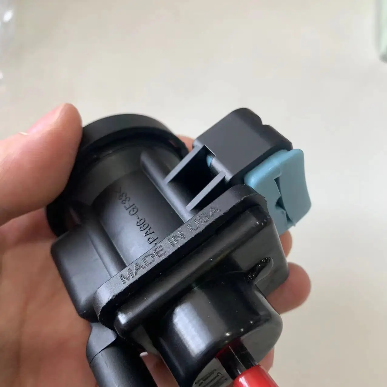 A0005450527 Turbo Boost Pressure Solenoid Valve for Mercedes-benz W202 W203 S203 C-Class E-Class Sprinter 2000-